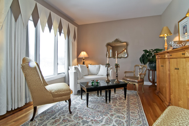 8840 Royal Drive Burr Ridge, IL 60527 - Photo 3 of 17