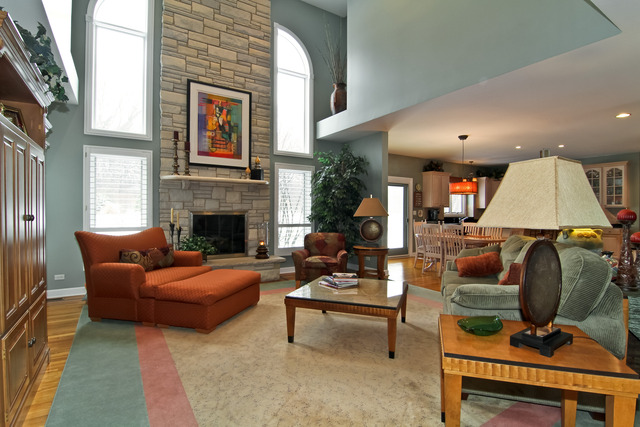 8840 Royal Drive Burr Ridge, IL 60527 - Photo 8 of 17