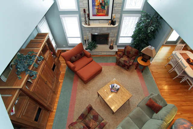 8840 Royal Drive Burr Ridge, IL 60527 - Photo 10 of 17