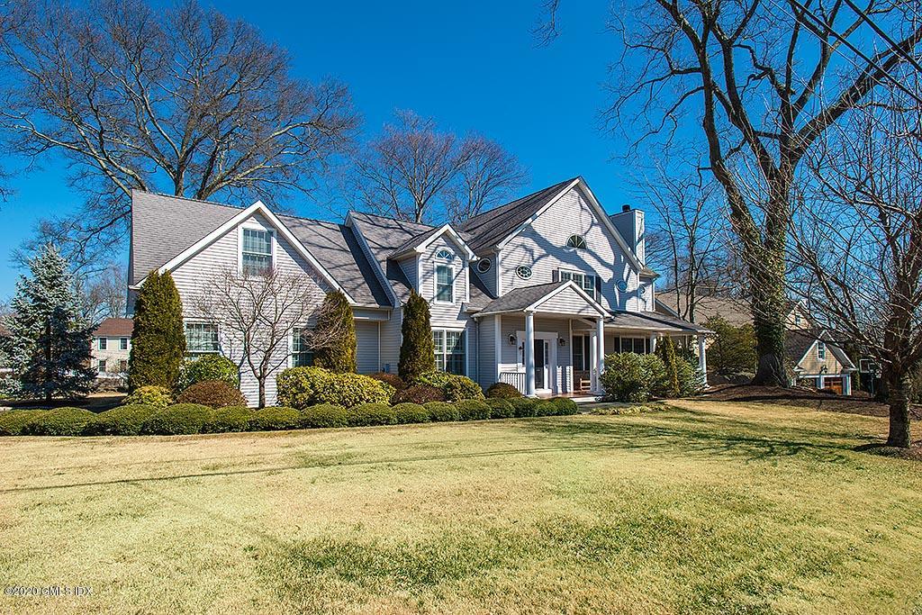 90 Riverside Lane Riverside, CT 06878 - Photo 1 of 23 1