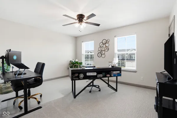 $473,900 | 7450 Leatherwood Drive, Indianapolis, IN 46259