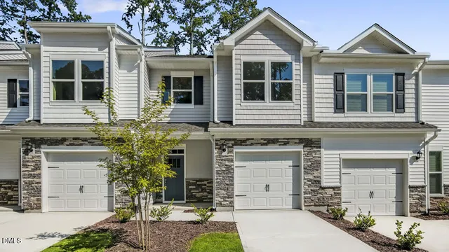 $323,990 | 5312 Powell Townes Way, Raleigh, NC 27604