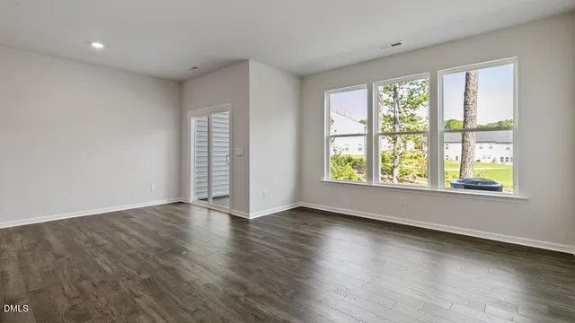 $323,990 | 5312 Powell Townes Way, Raleigh, NC 27604