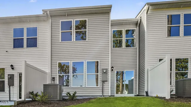 $323,990 | 5312 Powell Townes Way, Raleigh, NC 27604