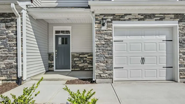 $323,990 | 5312 Powell Townes Way, Raleigh, NC 27604