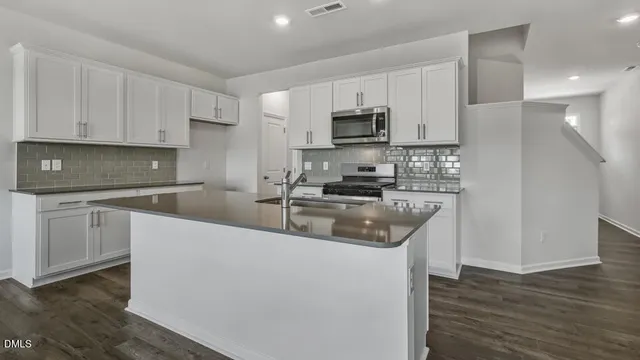 $323,990 | 5312 Powell Townes Way, Raleigh, NC 27604