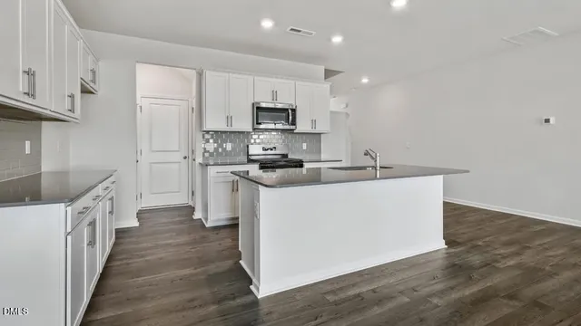 $323,990 | 5312 Powell Townes Way, Raleigh, NC 27604