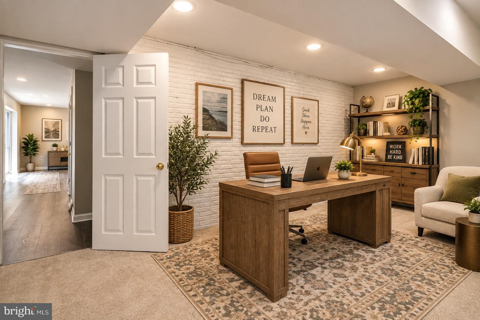 12408 Triple Crown Road Gaithersburg, MD 20878 - Photo 62 of 87 Virtually staged