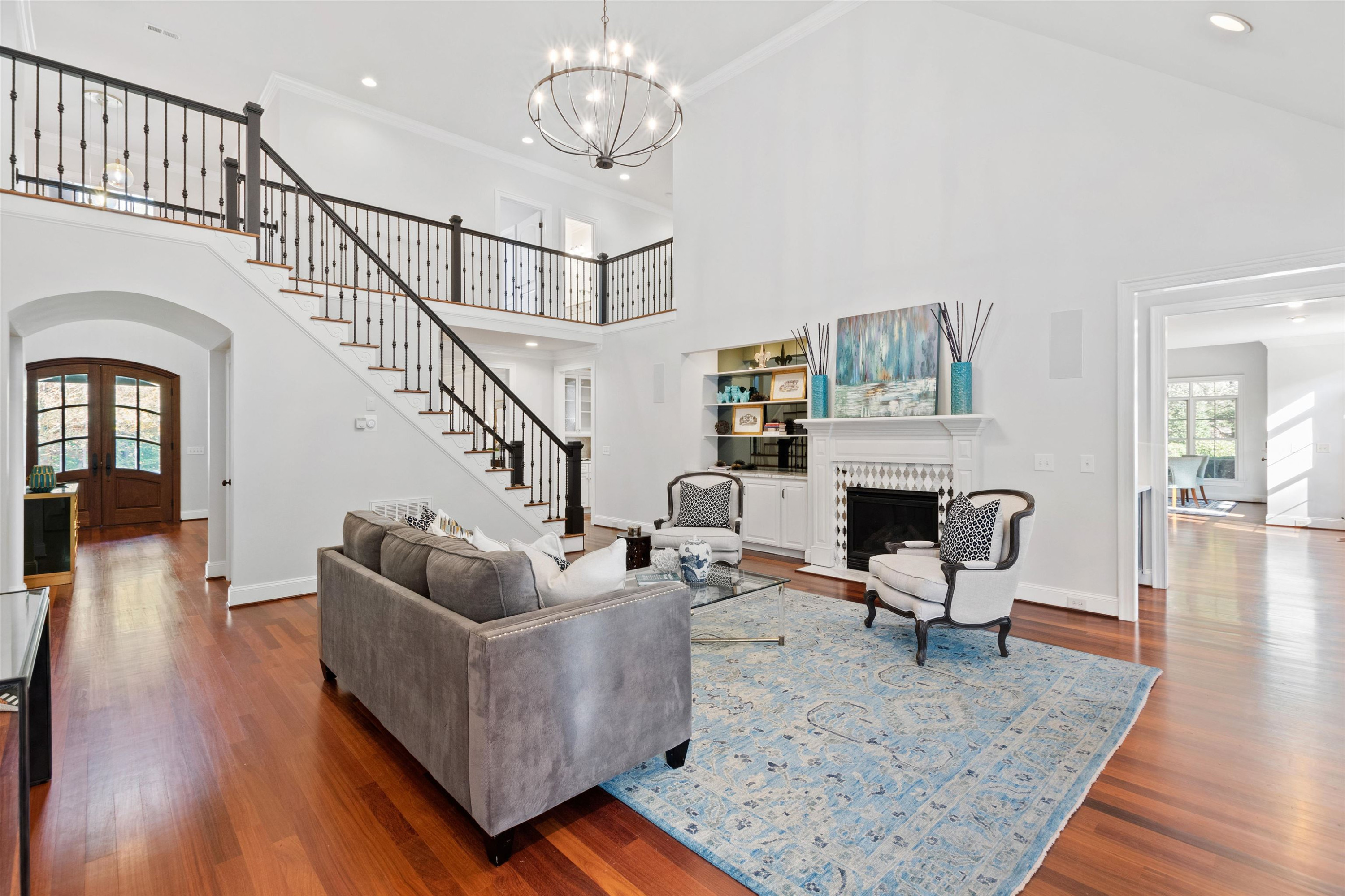 3017 Allansford Lane Raleigh, NC 27613 - Photo 23 of 50 Photo 23