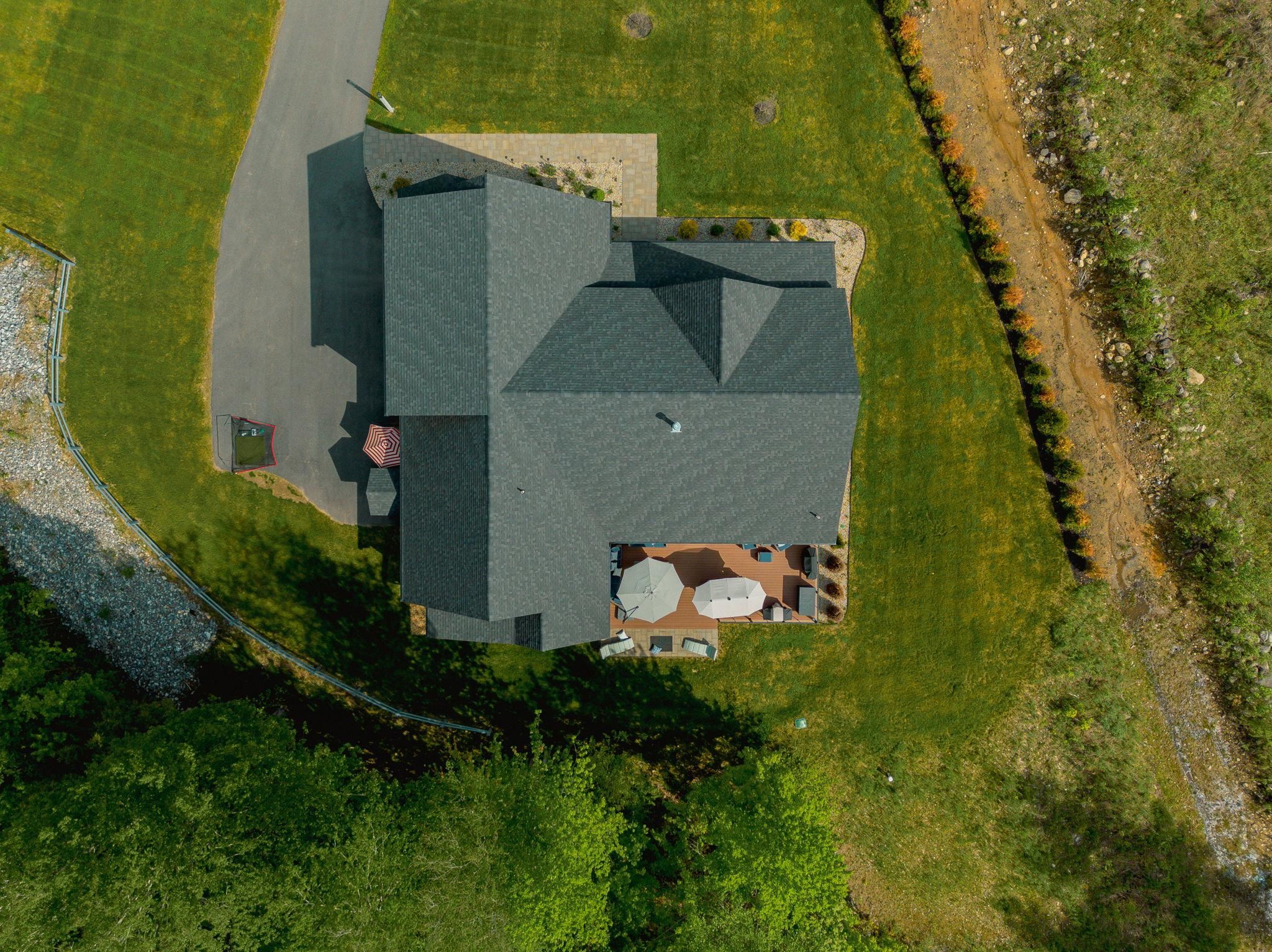 51 Colby Farm Road Chester, NH 03036 - Photo 44 of 51