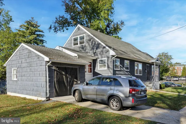 $374,900 | 215 Stacey Avenue, Trenton, NJ 08618