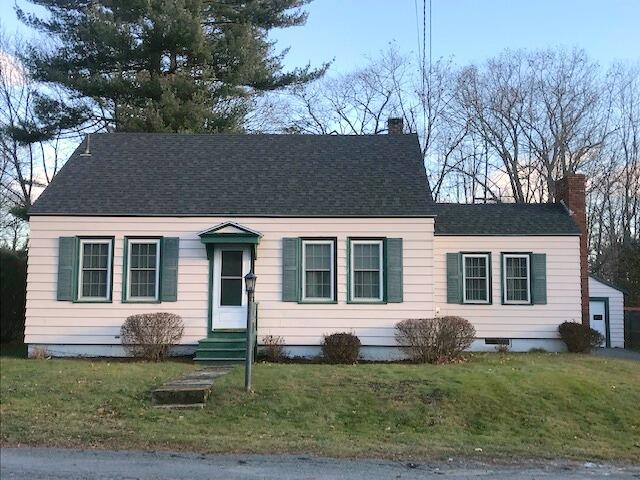 19 Edgewood Street Waterville, ME 04901 - Photo 26 of 26 Welcome Home!