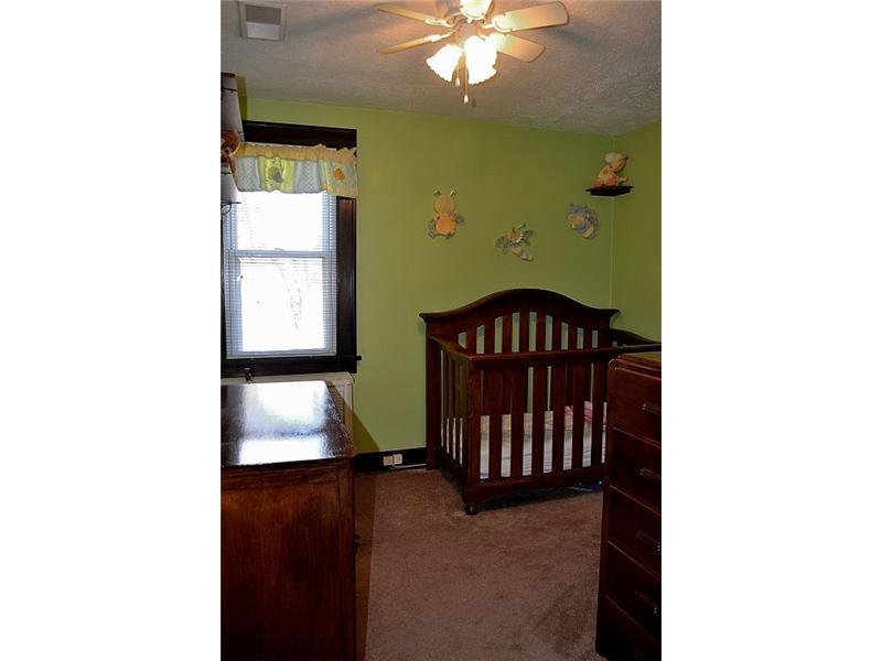 357 Goldsmith Road Pittsburgh, PA 15237 - Photo 15 of 25 Studio/Study/Office. Use this bonus room for an office, studio, or, as the owner s, use it for a nursery. It is the perfect size for any number of uses. There are steps within this room that lead to the 3rd floor.