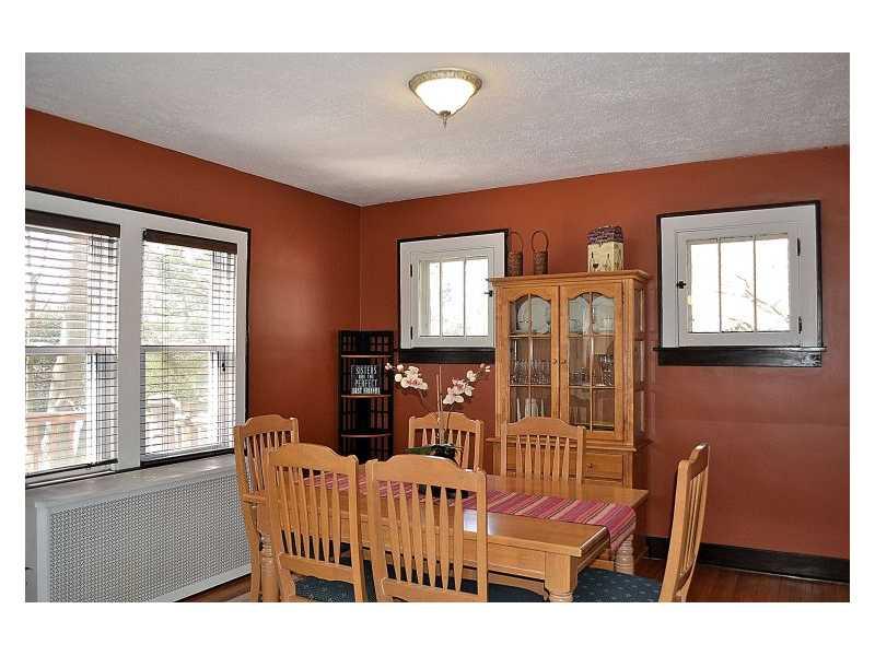 357 Goldsmith Road Pittsburgh, PA 15237 - Photo 5 of 25 Dining Room.