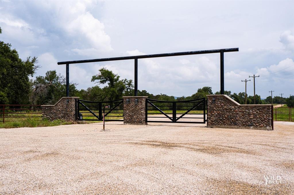 Lot 21 Canyon Ranch Road Palo Pinto, TX 76484 - Photo 3 of 14