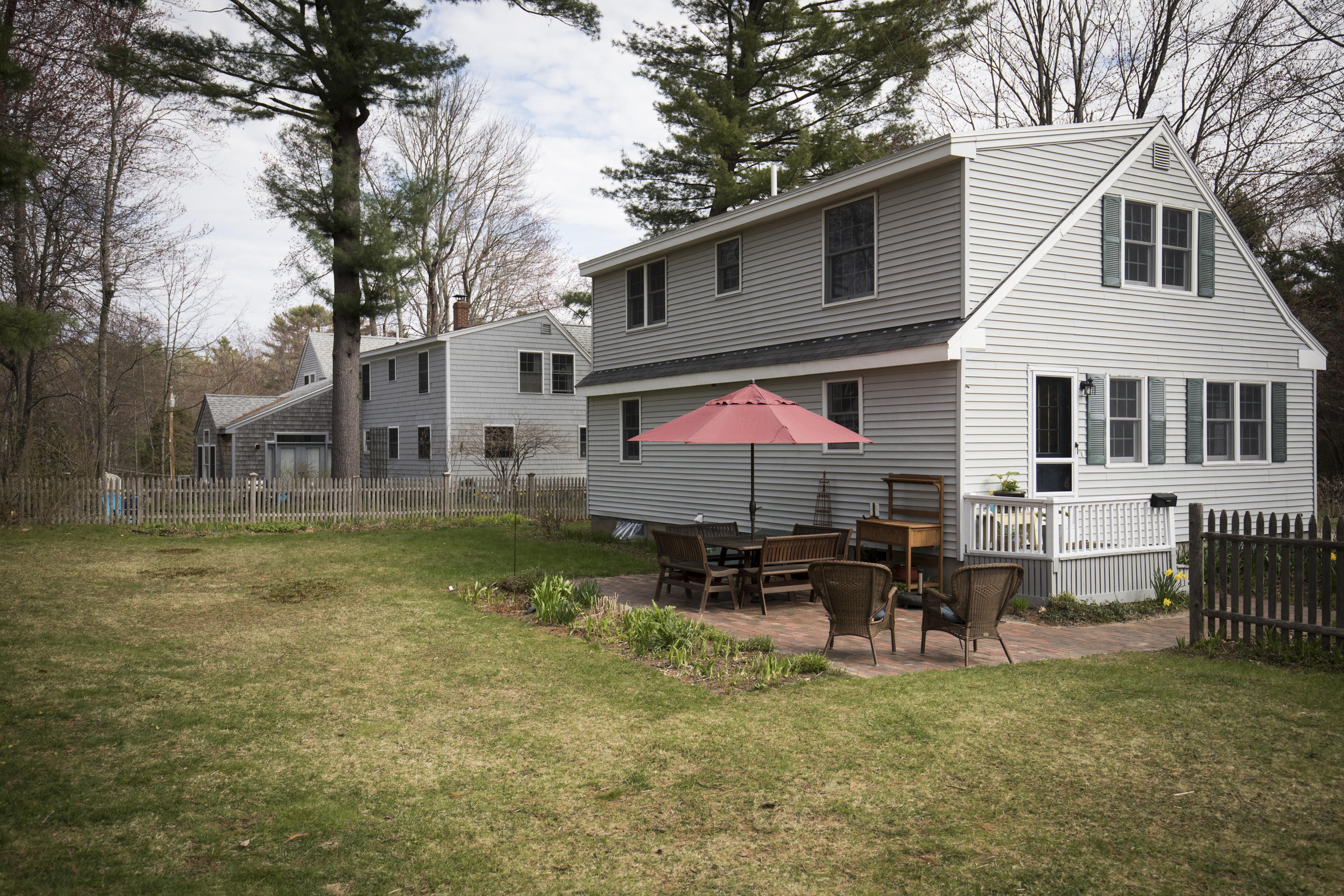 155 Newell Road Yarmouth, ME 04096 - Photo 17 of 18 155 Newell Road_16