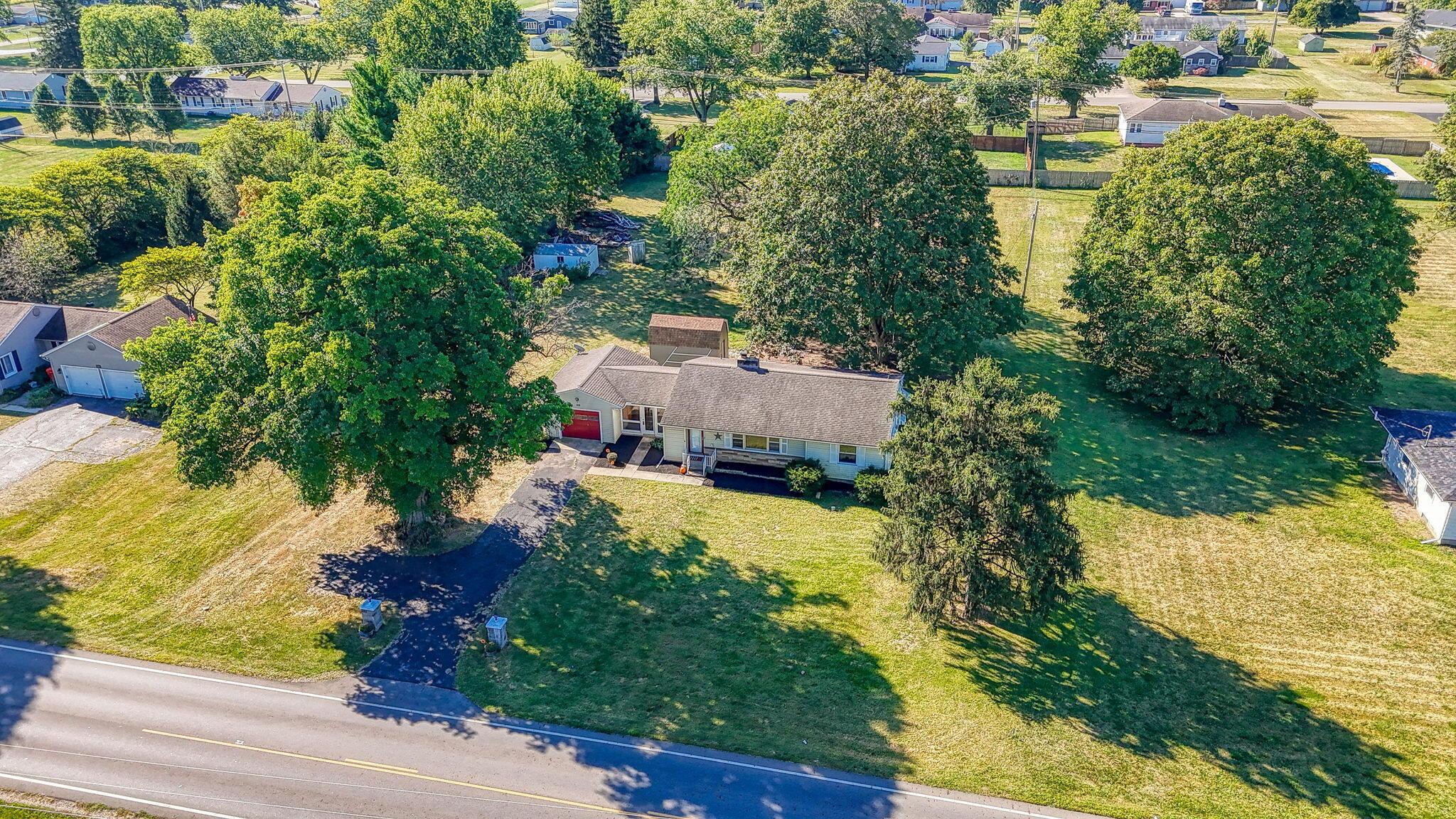 311 Tarlton Road Circleville, OH 43113 - Photo 36 of 42 311 Tarlton Rd (21)