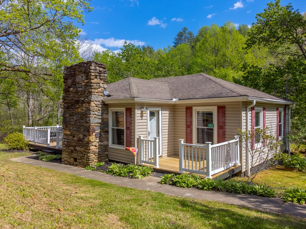 1303 Atoah Road Robbinsville, NC 28771 - Photo 4 of 62