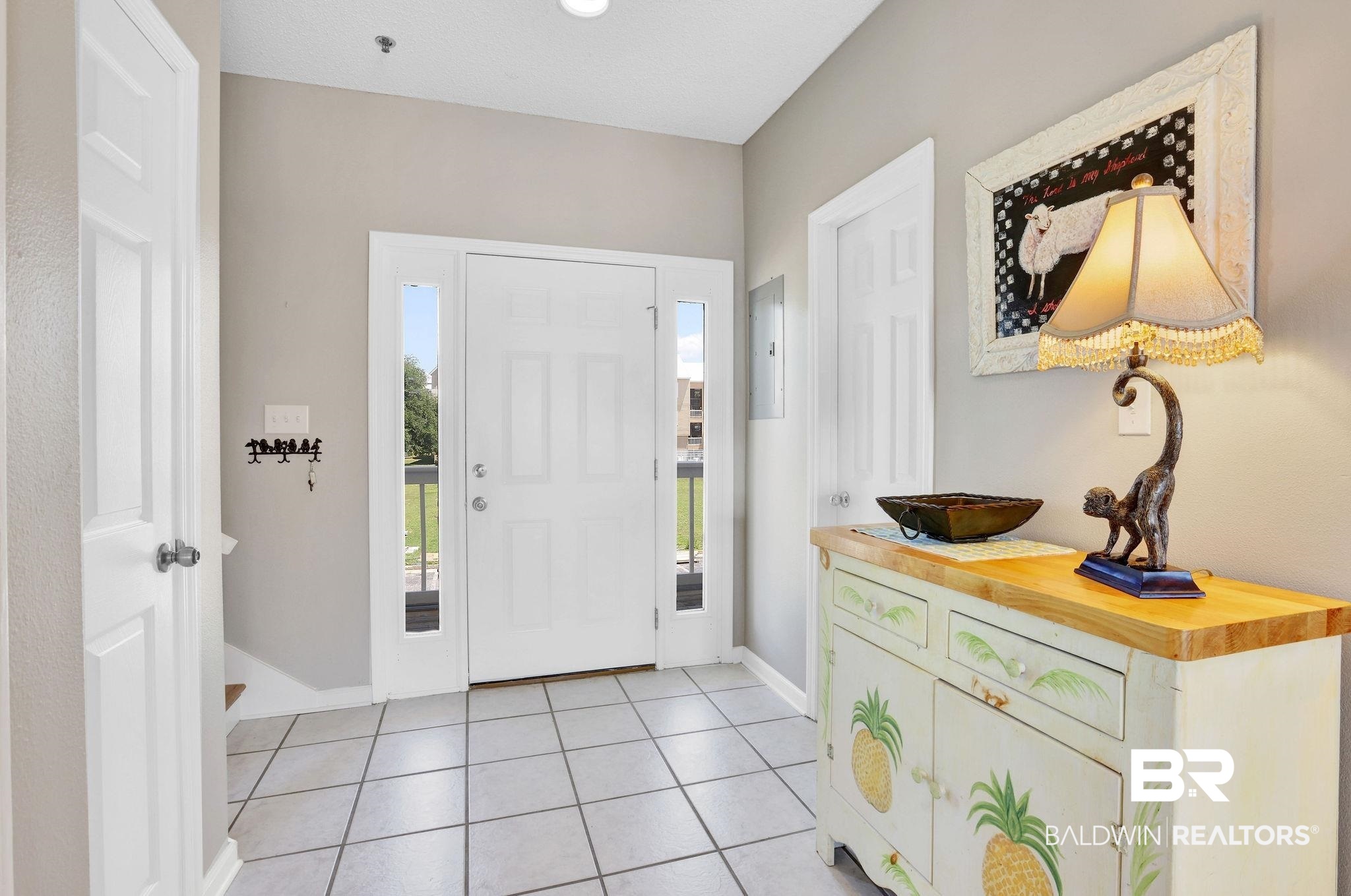 4541 Walker Key Boulevard, Unit D2 Orange Beach, AL 36561 - Photo 5 of 15 Entry