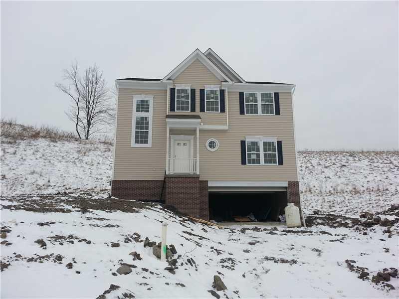 406 Beech Drive McKees Rocks, PA 15136 - Photo 1 of 1 Exterior Front.