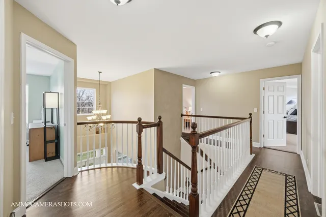 $460,000 | 461 Honeysuckle Lane, Yorkville, IL 60560