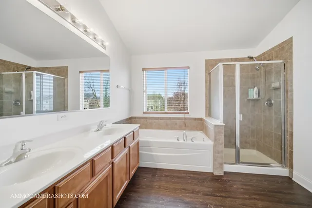 $460,000 | 461 Honeysuckle Lane, Yorkville, IL 60560