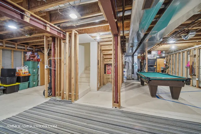 $460,000 | 461 Honeysuckle Lane, Yorkville, IL 60560