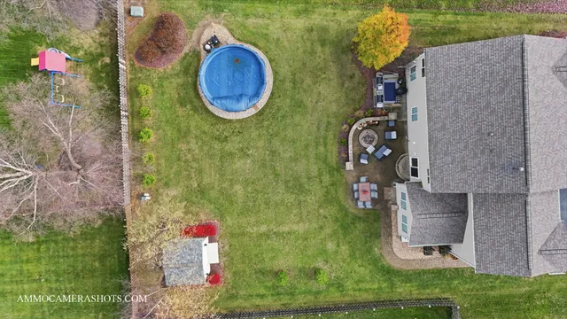 $460,000 | 461 Honeysuckle Lane, Yorkville, IL 60560