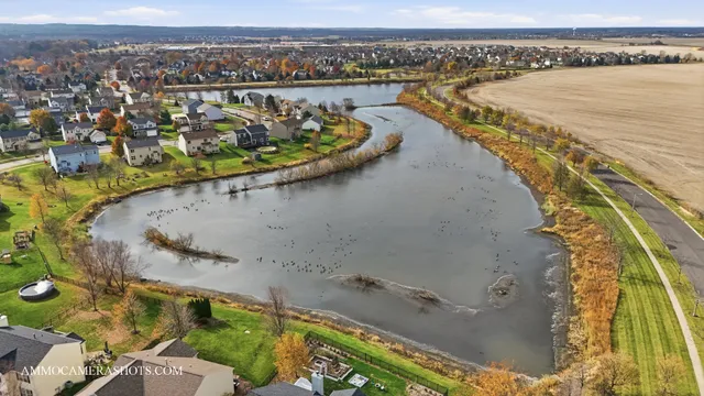 $460,000 | 461 Honeysuckle Lane, Yorkville, IL 60560