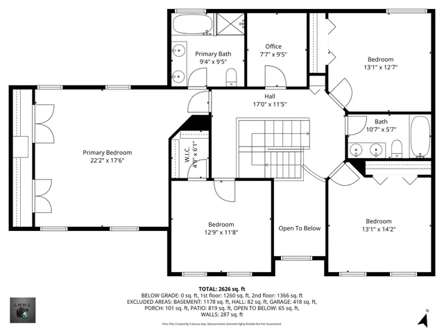 $460,000 | 461 Honeysuckle Lane, Yorkville, IL 60560