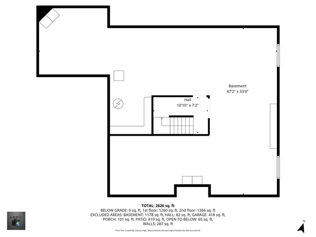 $460,000 | 461 Honeysuckle Lane, Yorkville, IL 60560
