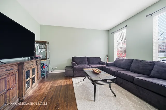 $460,000 | 461 Honeysuckle Lane, Yorkville, IL 60560