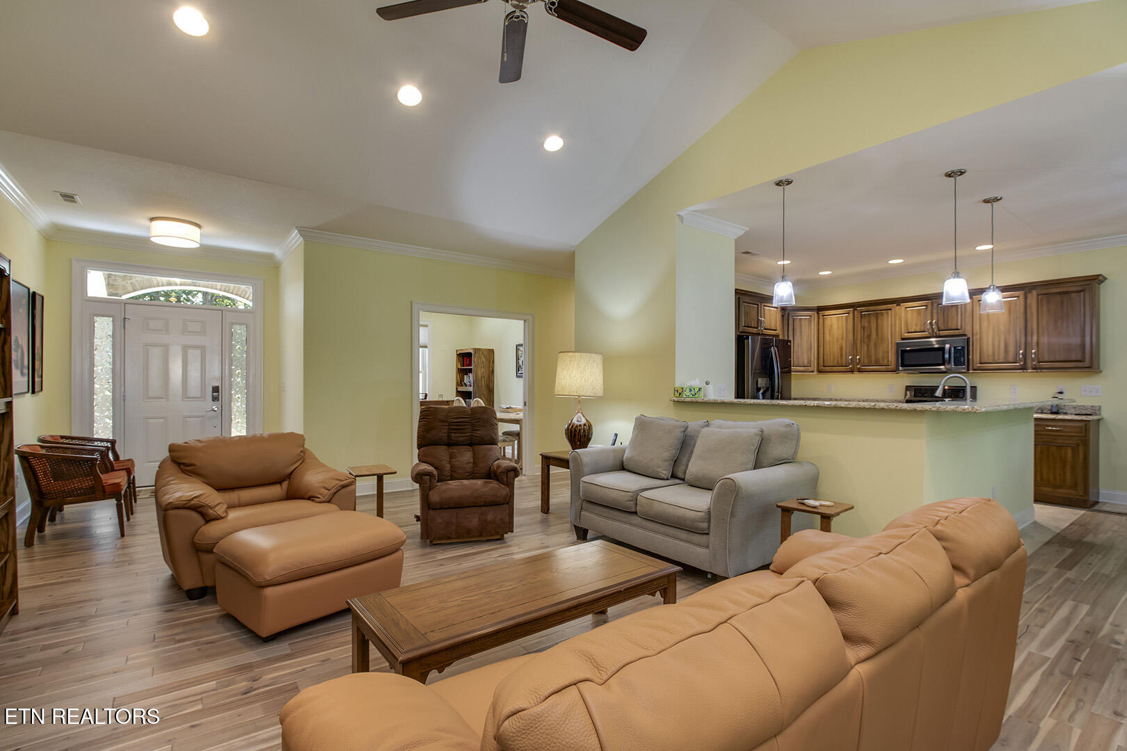 401 Tanasi Way Loudon, TN 37774 - Photo 10 of 44 10_401 Tanasi Way_Living04