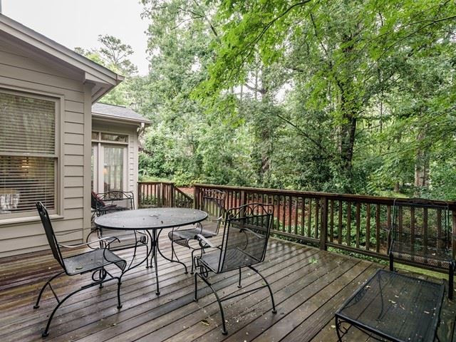 1206 Ballyhask Place Raleigh, NC 27607 - Photo 29 of 30 Photo 29