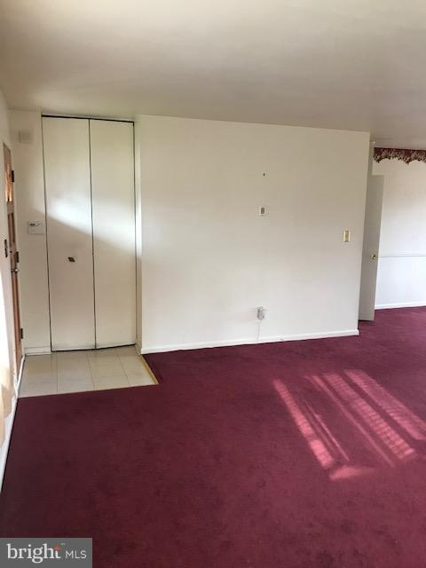 1419 Hallwood Road Baltimore, MD 21228 - Photo 3 of 14 a view of an empty room