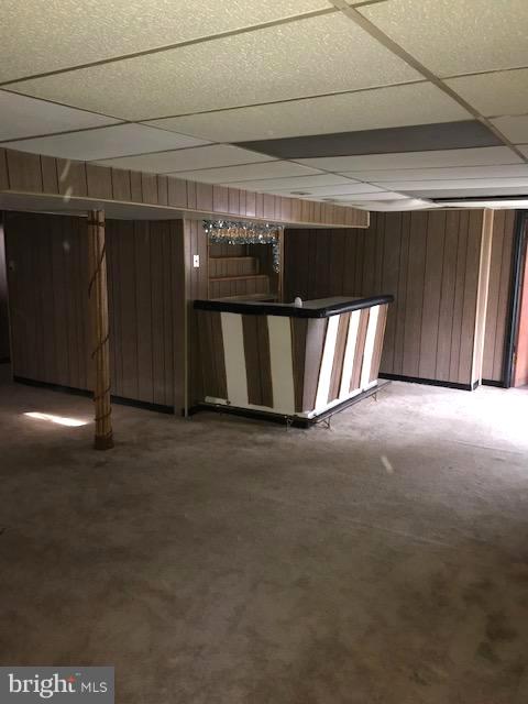 1419 Hallwood Road Baltimore, MD 21228 - Photo 10 of 14 a view of an empty room