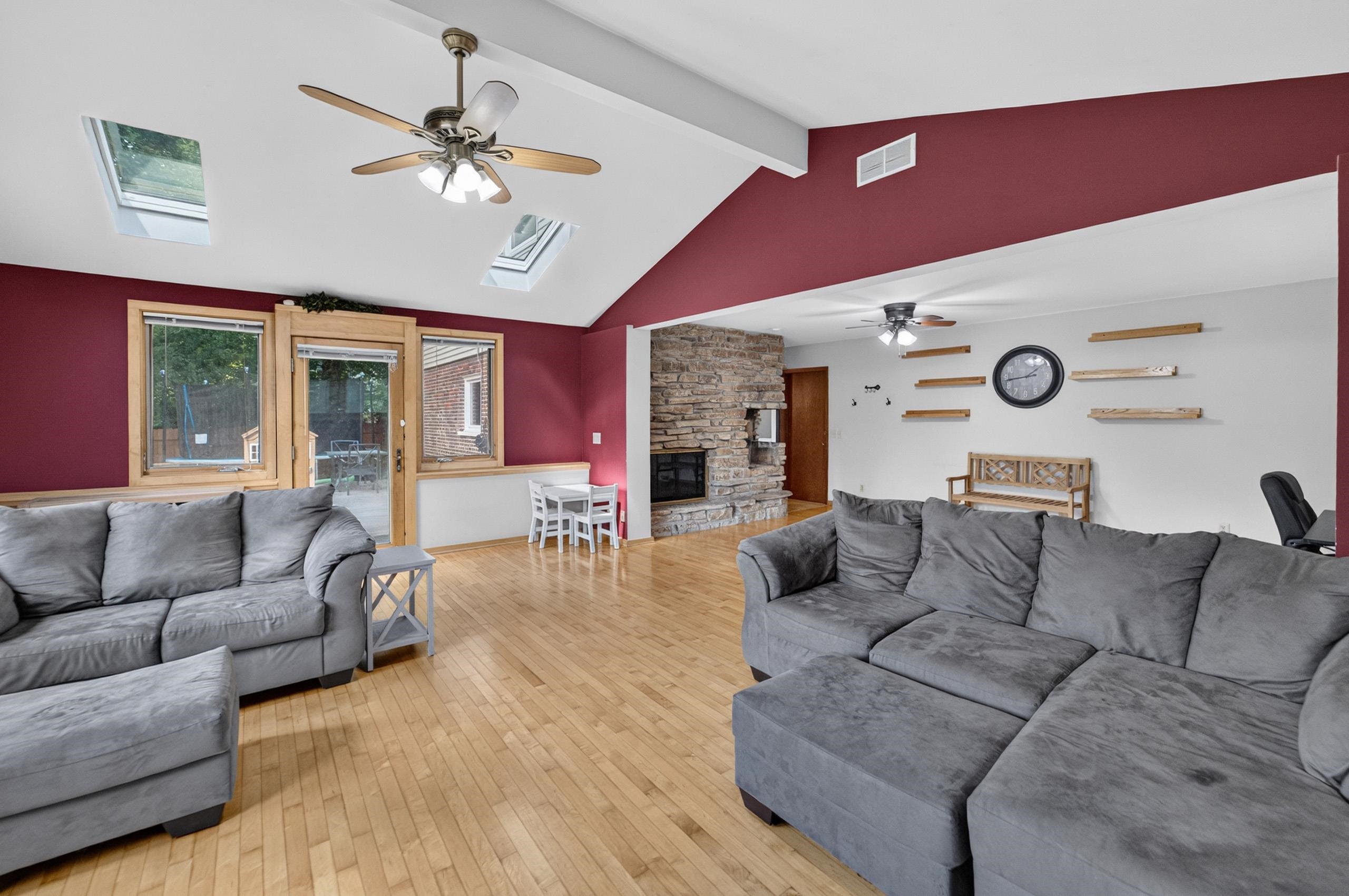 2206 Aspen Road Madison, WI 53711 - Photo 20 of 48
