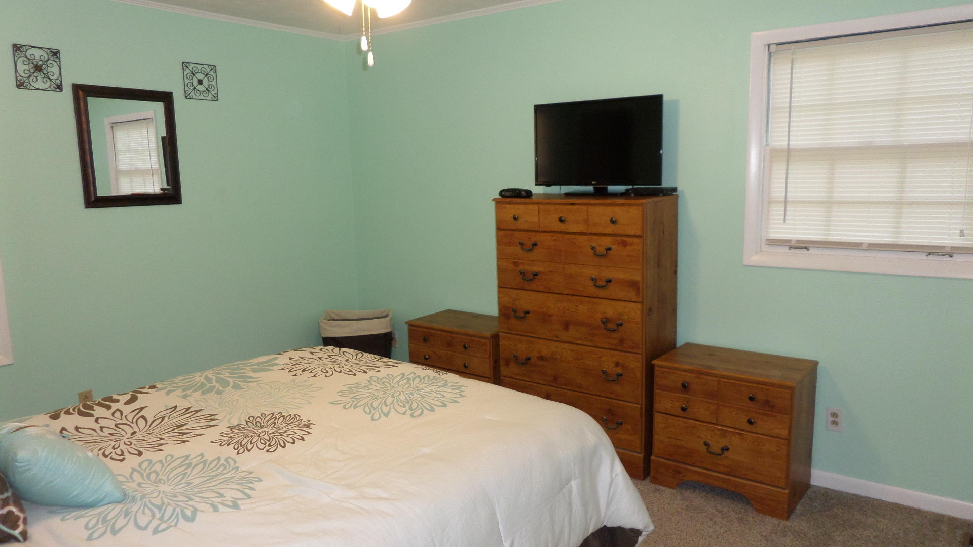 105 Colgate Road Oak Ridge, TN 37830 - Photo 12 of 22 Master bedroom 2