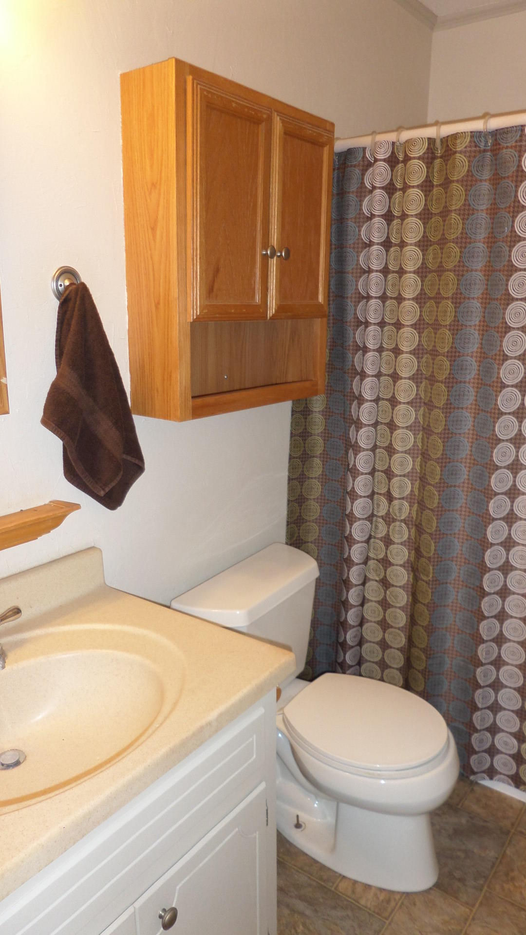 105 Colgate Road Oak Ridge, TN 37830 - Photo 13 of 22 Master bathroom