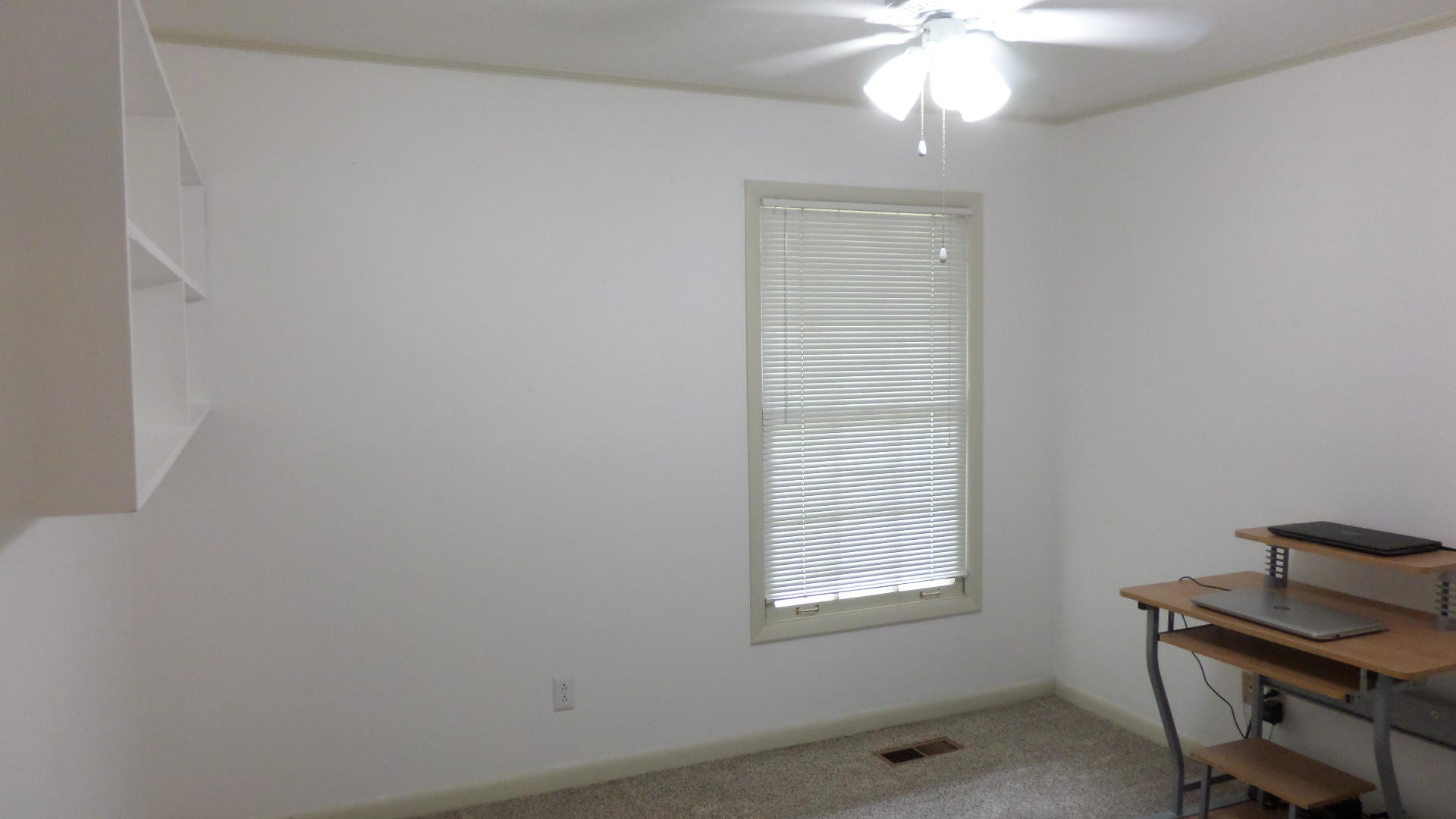 105 Colgate Road Oak Ridge, TN 37830 - Photo 14 of 22 Bedroom 2