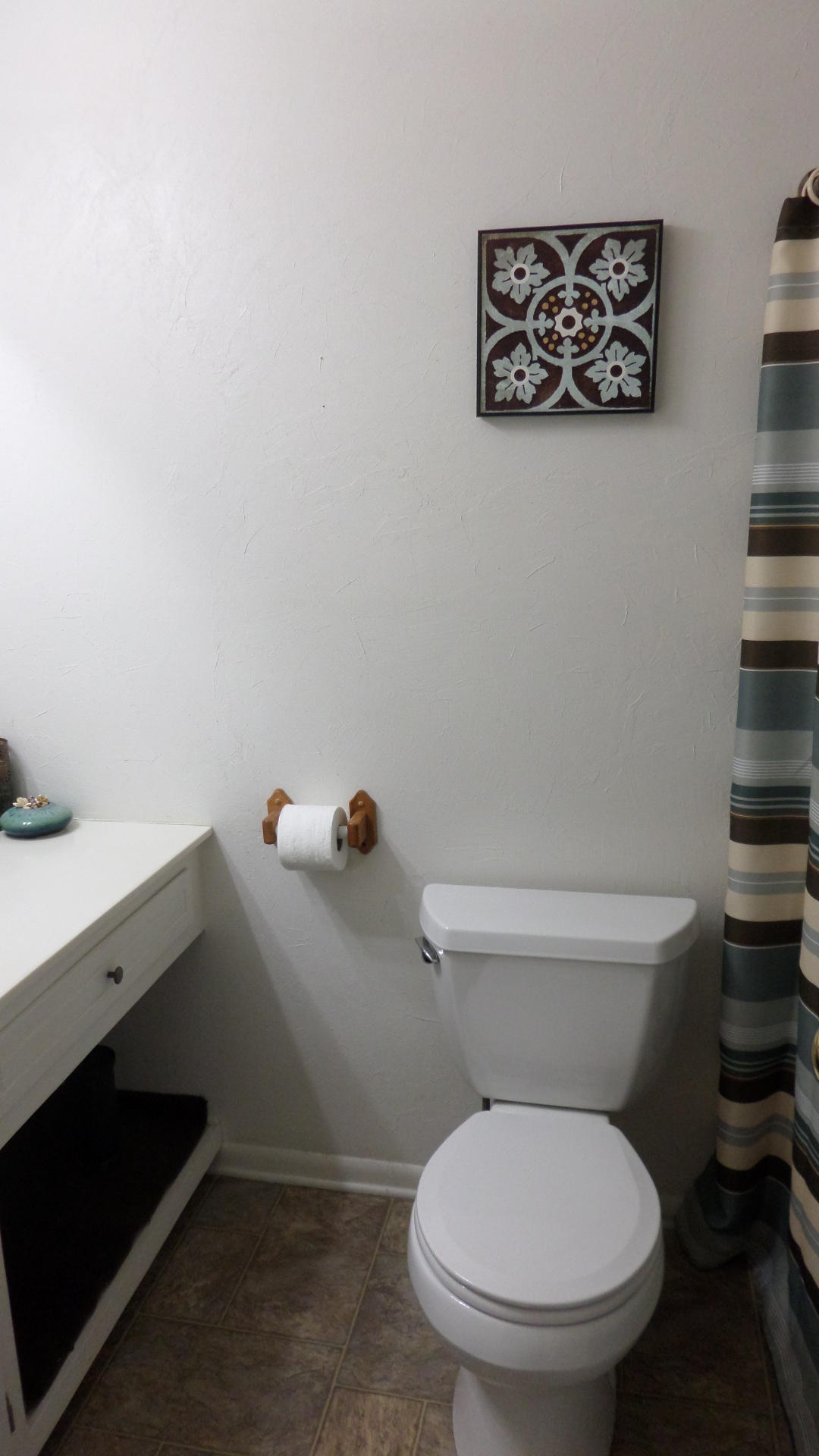 105 Colgate Road Oak Ridge, TN 37830 - Photo 15 of 22 Hall bath