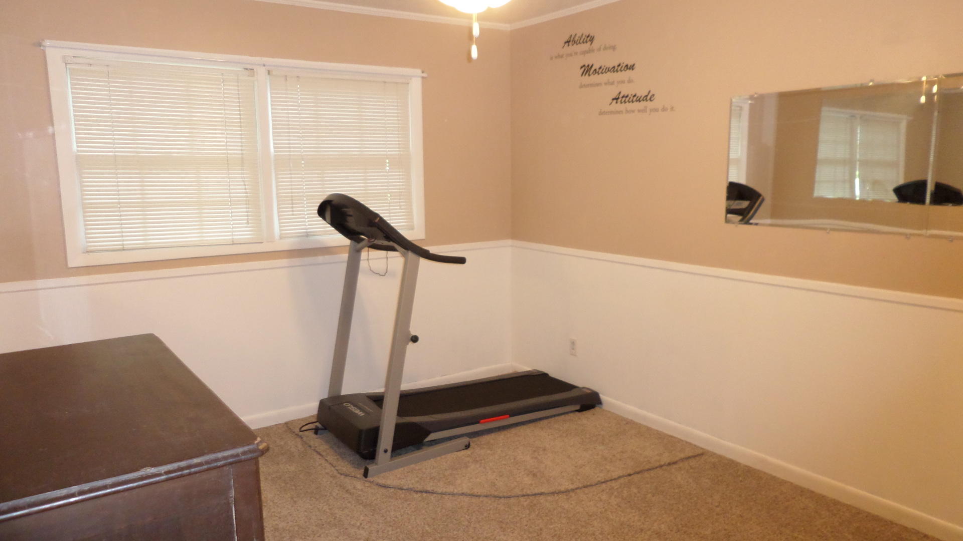 105 Colgate Road Oak Ridge, TN 37830 - Photo 16 of 22 Bedroom 3