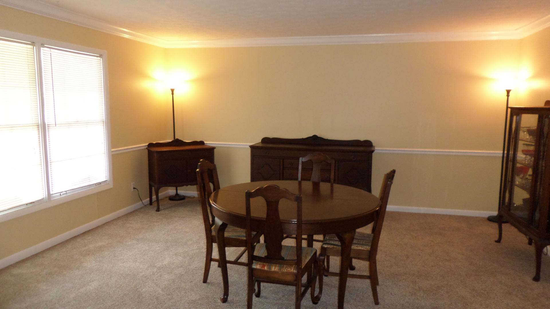 105 Colgate Road Oak Ridge, TN 37830 - Photo 6 of 22 Dining room