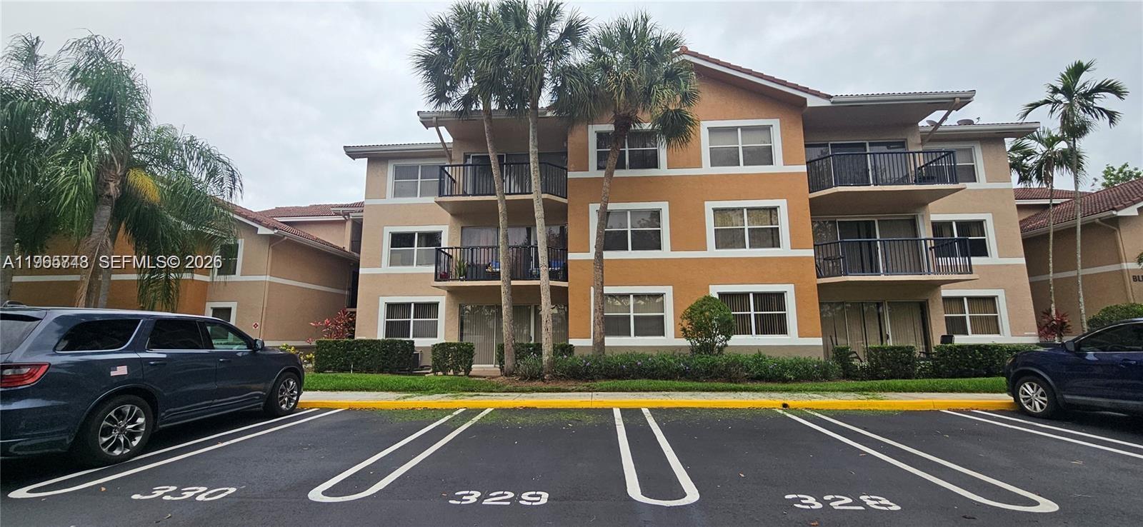 9001 Wiles Road, Unit 1033 Coral Springs, FL 33067 - Photo 2 of 37