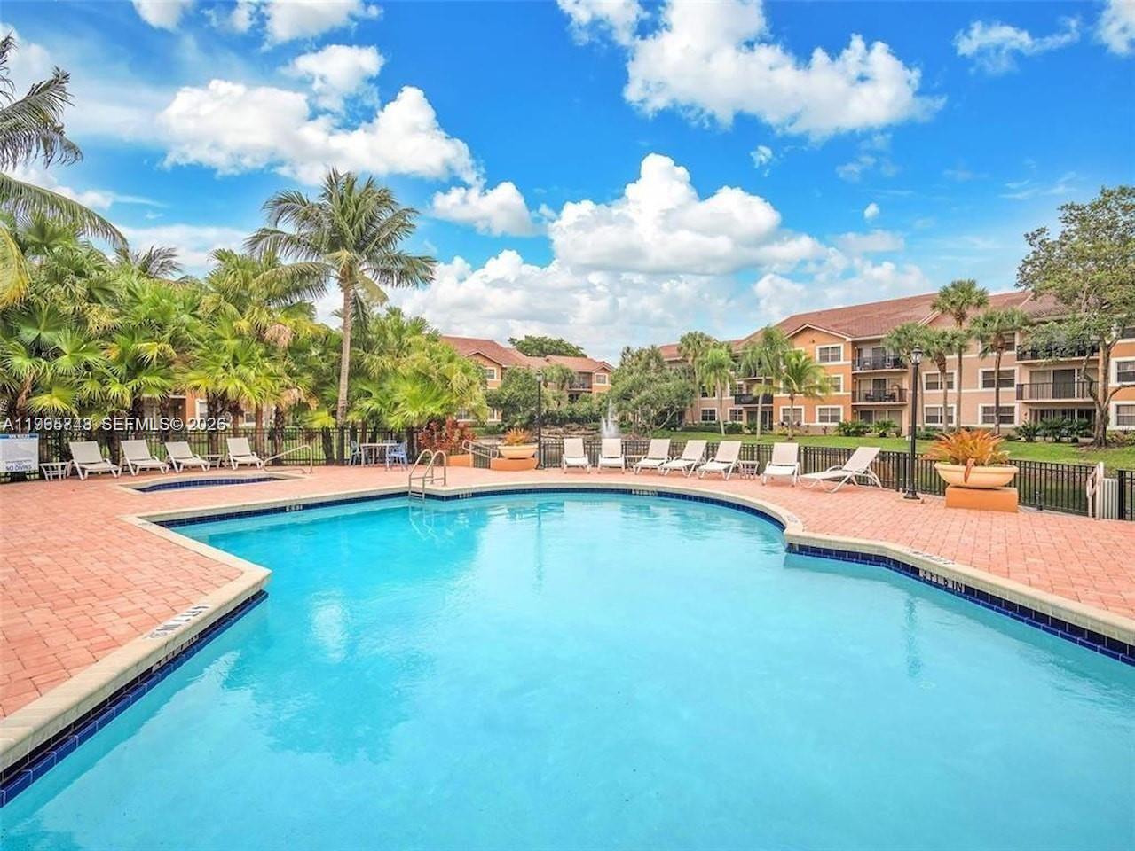 9001 Wiles Road, Unit 1033 Coral Springs, FL 33067 - Photo 33 of 37