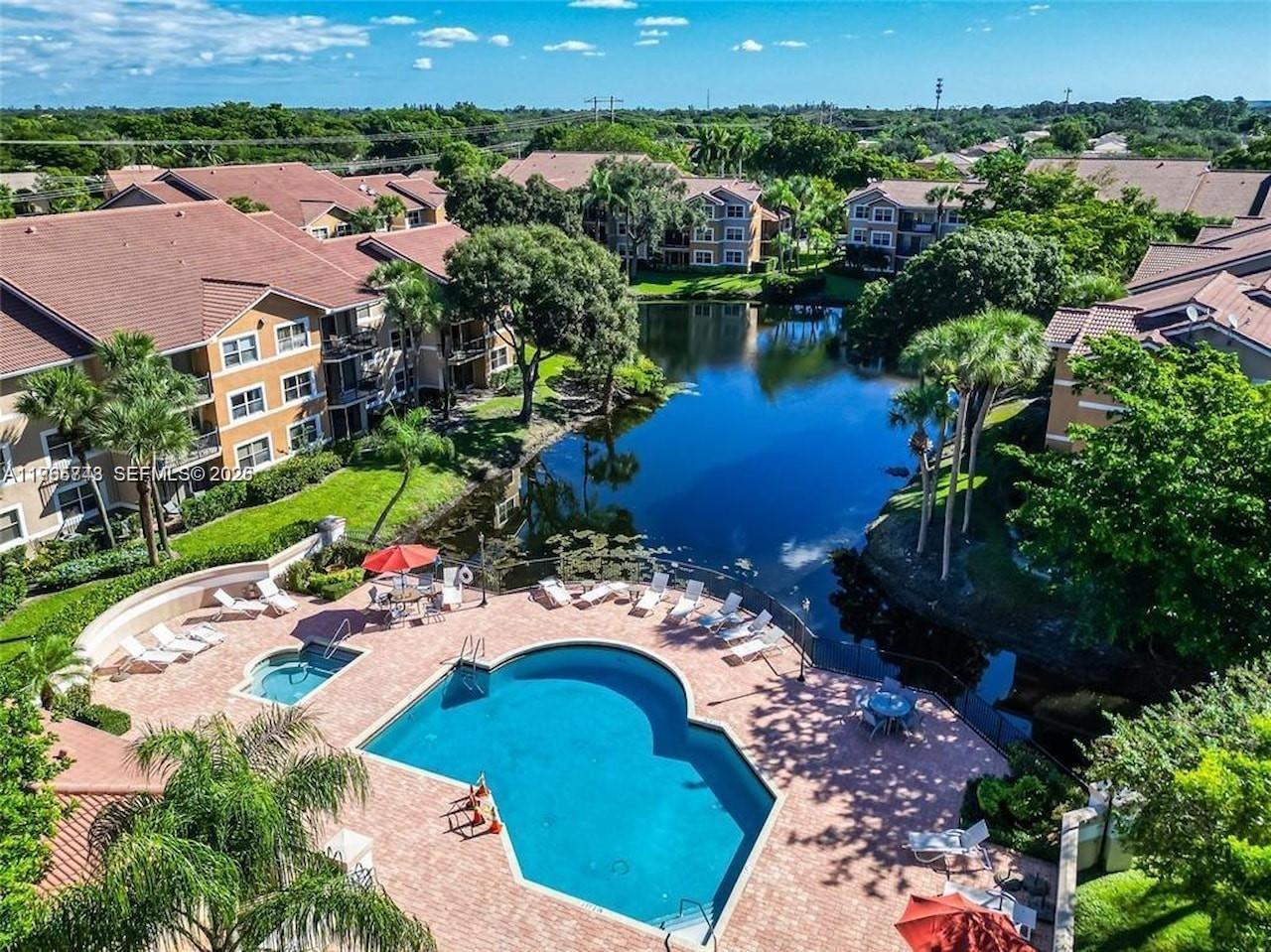 9001 Wiles Road, Unit 1033 Coral Springs, FL 33067 - Photo 37 of 37