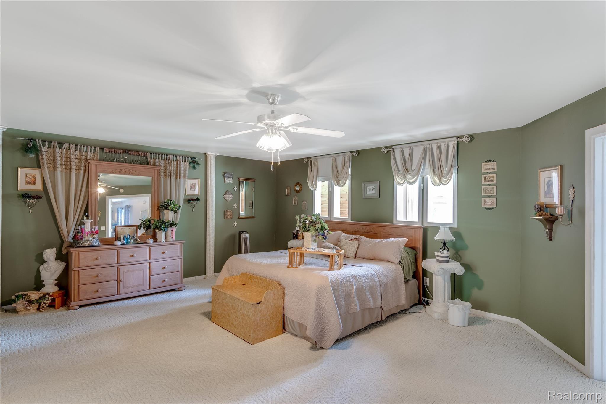 13486 West Harris Road Chesaning, MI 48616 - Photo 45 of 58 Harris-1-46.jpg