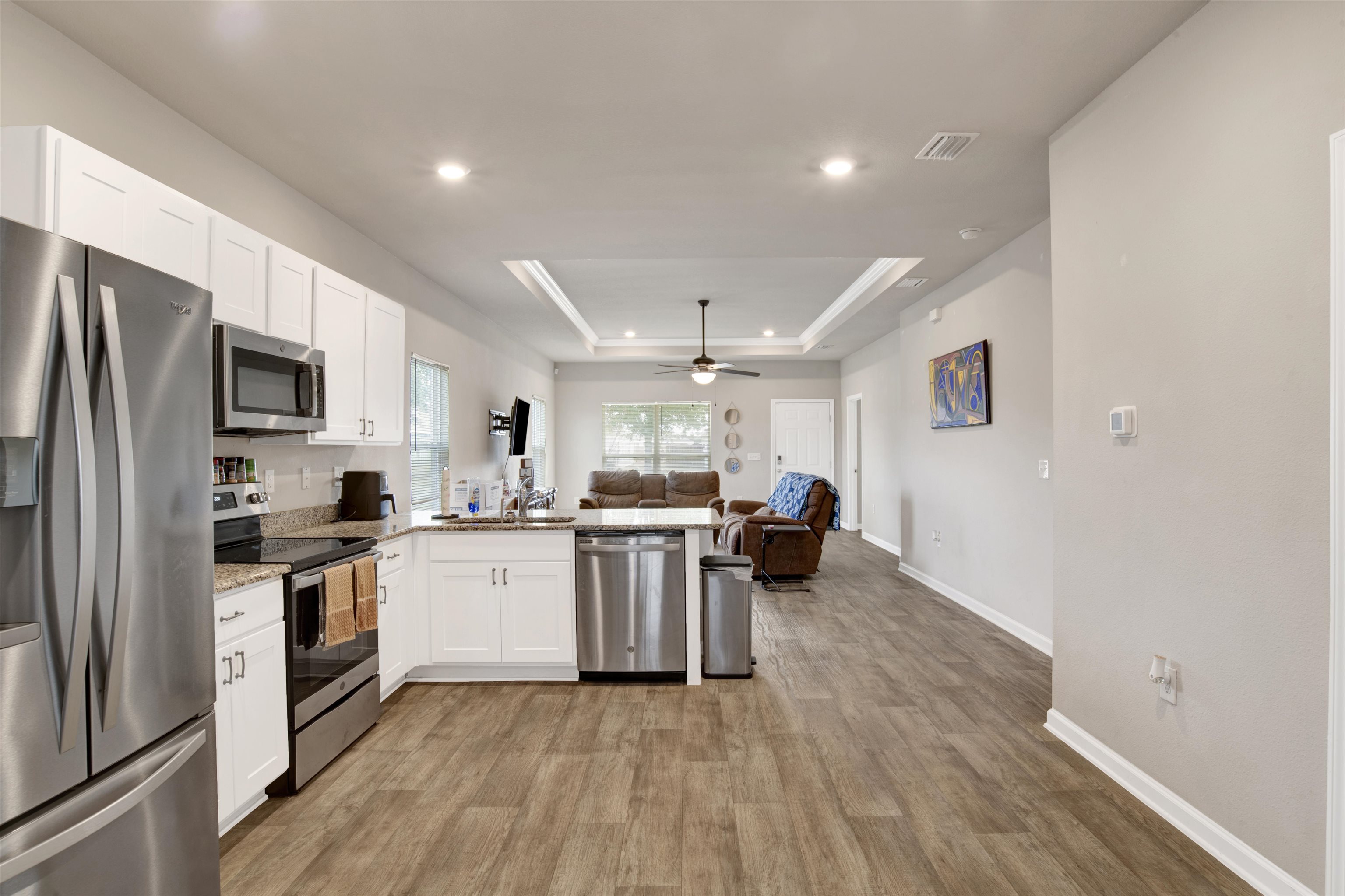 24101 Veranda Circle Elberta, AL 36530 - Photo 13 of 30 Kitchen