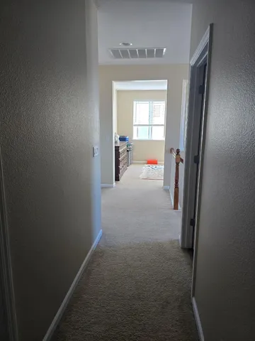 a view of walk in closet