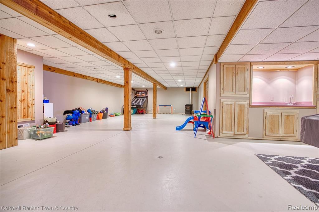 2724 Miller Road Bancroft, MI 48414 - Photo 37 of 61